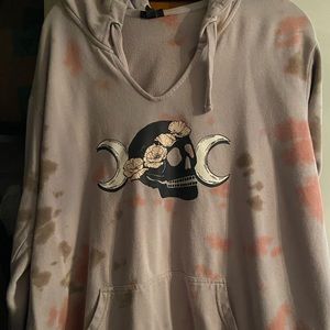 Torrid hoodie size 2